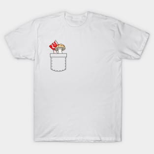 Mushroom Master Fly Agaric T-Shirt